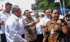 Koperasi Merah Putih Gedawang Tak Disangka Raup Rp48 Juta dalam Waktu Singkat