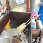 telur gulung