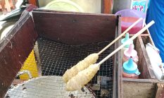 Resep Telur Gulung, Jajanan Legend yang Bikin Nostalgia