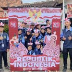 karnaval HUT RI