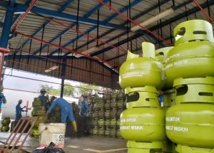 Wajib Daftar NIK KTP untuk Beli LPG 3 Kg Mulai 2026, Siapa Saja yang Sebenarnya Berhak?