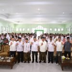 Program Pondok Pesantren Ramah Anak di Jateng: Gus Yasin Targetkan Zero Bullying