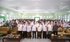 Program Pondok Pesantren Ramah Anak di Jateng: Gus Yasin Targetkan Zero Bullying
