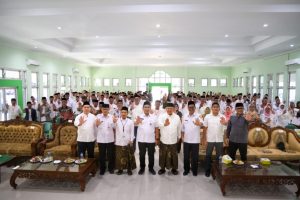 Program Pondok Pesantren Ramah Anak di Jateng: Gus Yasin Targetkan Zero Bullying