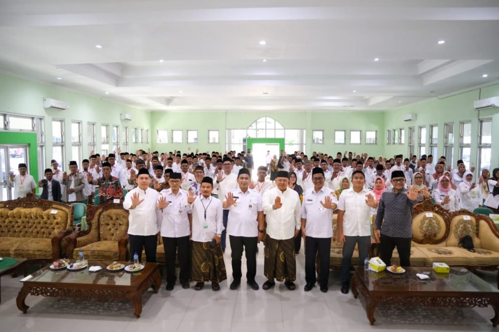 Pondok Pesantren Ramah Anak