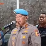 Kasus Polisi Lindas Ojol Gegerkan Publik, Propam Polri Amankan 7 Oknum Brimob dan Janjikan Penanganan Terbuka