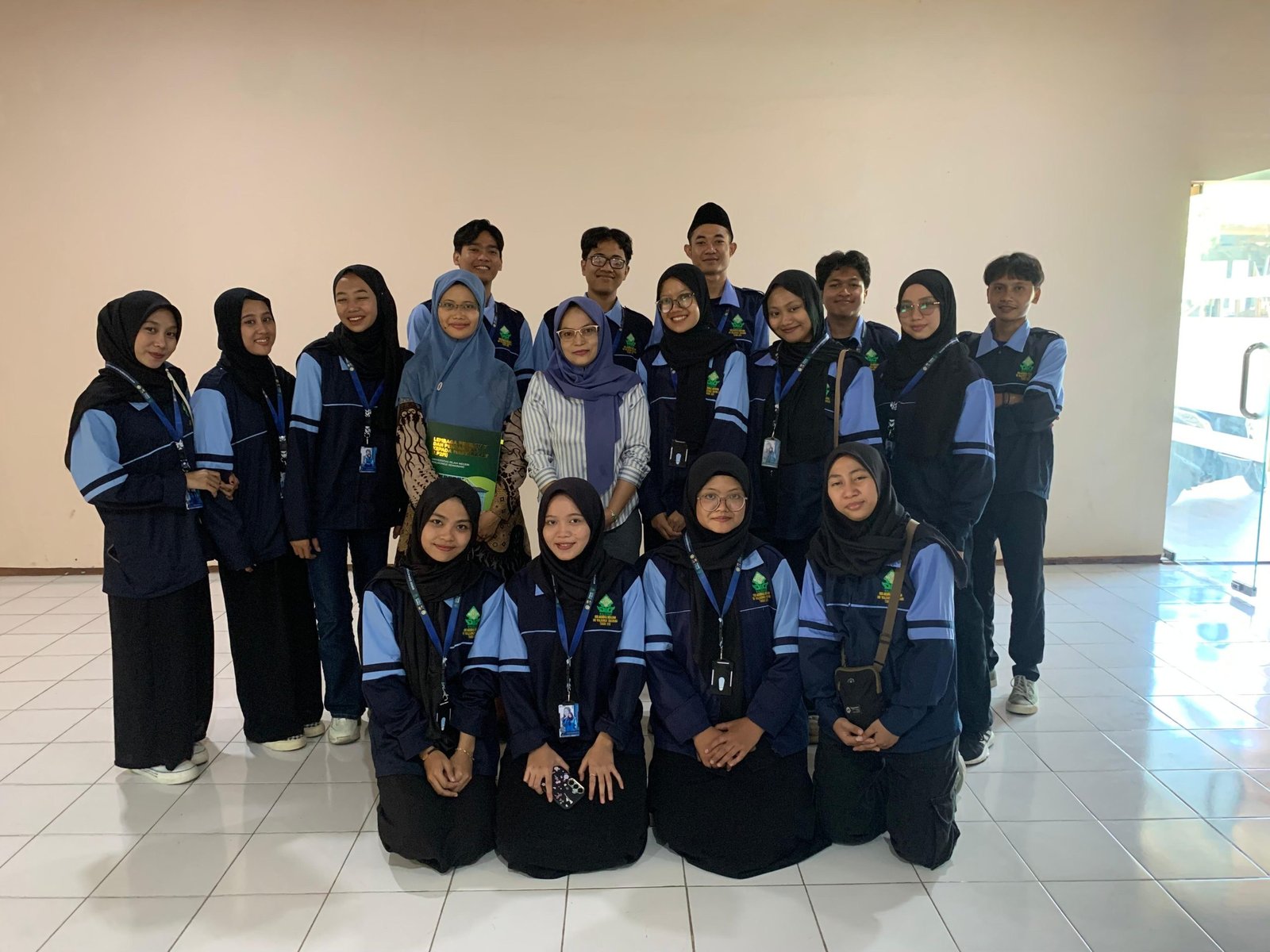 KKN Moderasi Beragama