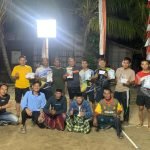 Turnamen Badminton