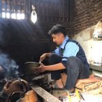 Bolu Kering 57 Jadi Inspirasi Mahasiswa KKN UIN Walisongo di Pidodo Kulon