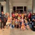 Kelompok KKN UIN Walisongo Posko 34 Desa Lanji Gelar Sosialisasi Stunting dan Penyuluhan Bibit Kaya Nutrisi