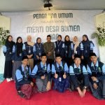 Tradisi Bertemu Generasi: KKN UIN Walisongo Hidupkan Merti Desa Bumen dan Peringatan HUT ke-80 RI