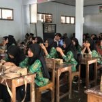 Mahasiswa KKN UIN Walisongo Posko 17 Gelar Sosialisasi Anti-Bullying di MTs NU 24 Darul Ulum Patebon