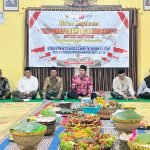 Warga Desa Pidodo Kulon Gelar Tasyakuran Kemerdekaan, Harapkan Persatuan dan Kerukunan Tetap Terjaga