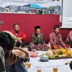 Meriahkan HUT ke-80 RI, KKN UIN Walisongo Bantu Warga Dusun Malangan Gelar Merti Dusun dan Pentas Seni Lintas Agama