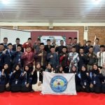 Mahasiswa KKN UIN Walisongo Gelar Diskusi Arah Kiblat