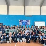 KKN UIN Walisongo Semarang Posko 6 Kelurahan Bandungan Gelar Sosialisasi Pencegahan Stunting di Kelurahan Bandungan