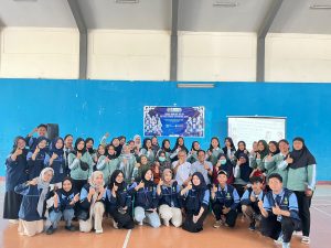 KKN UIN Walisongo Semarang Posko 6 Kelurahan Bandungan Gelar Sosialisasi Pencegahan Stunting di Kelurahan Bandungan