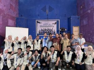 Mahasiswa KKN UIN Walisongo Kenalkan Nutrisi Pintar dan D’Ozone untuk Pertanian Ramah Lingkungan