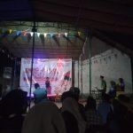 Mahasiswi KKN Moderasi Beragama UIN Walisongo Posko 06 Gelar Lomba dan Sosialisasi Moderasi Beragama di Desa Sedayu