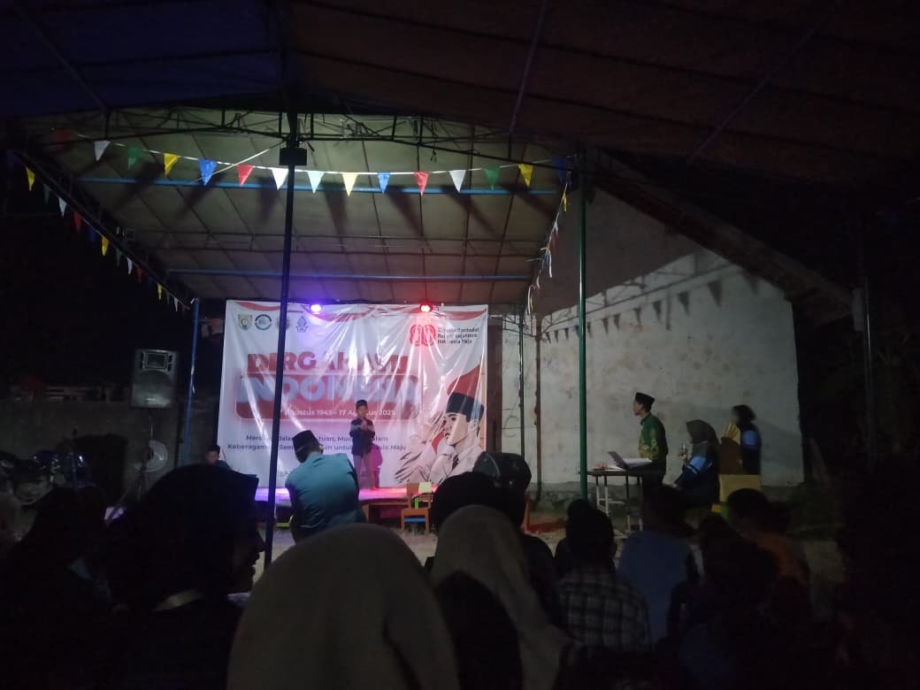 Moderasi Beragama