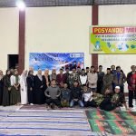 moderasi beragama