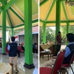 Kreatif dan Ramah Lingkungan! Mahasiswa KKN UIN Walisongo Latih Warga Buat Sabun dari Eco Enzyme