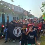 Mahasiswa KKN MB Posko 03 Turut Andil Meriahkan Perayaan HUT ke-80 RI Bersama Warga Dukuh Cerme