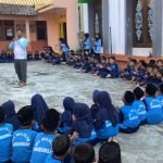 Sosialisasi Cegah Kebakaran