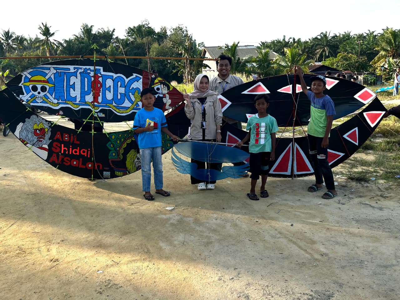 Jambai Festival 2025