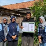 Sertifikasi Halal, Langkah Nyata KKN UIN Walisongo untuk UMKM di Desa Sendangdawung