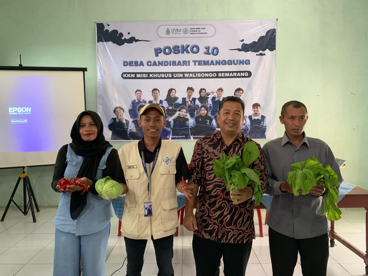 teknologi ozone pertanian