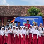 Perpustakaan Keliling Kendal
