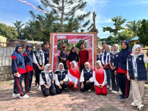 Jambai Festival 2025: Sinergi Peringatan Kemerdekaan, Pemberdayaan UMKM, dan Promosi Desa Wisata