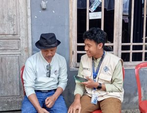 Berawal dari Protes hingga Menjadi Budaya Baru, Festival Lembutan Bansari Temanggung