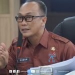 Formasi PPPK 2024 Masih Menyisakan Kekosongan Ribuan Kursi, BKN Ingatkan Instansi Segera Tuntaskan Proses Pengangkatan ASN