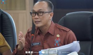 Formasi PPPK 2024 Masih Menyisakan Kekosongan Ribuan Kursi, BKN Ingatkan Instansi Segera Tuntaskan Proses Pengangkatan ASN