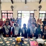 Mahasiswa KKN Edukasi Ibu Hamil dalam Program Pencegahan Stunting di Desa Kutuk