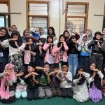 Kegiatan Rutin TPQ se-Desa Candisari Tingkatkan Semangat Belajar Al-Qur’an