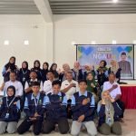 45 Hari Mengabdi, Mahasiswa KKN MB Posko 03 UIN Walisongo Resmi Ditarik dari Desa Cepokomulyo
