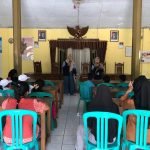 Kolaborasi Posyandu Remaja Bersama Program Pengabdian Masyarakat (KKN) UIN Walisongo Posko 17: Upaya Menciptakan Generasi Sehat Sejak Dini