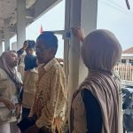 Posyandu Balita dan Lansia: Pemeriksaan Kesehatan Bersama KKN MMK Posko 10 UIN Walisongo