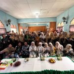 Peran Orang Tua di Era Digital, KKN UIN Walisongo Posko 134 Desa Timpik dan MIN 3 Semarang Adakan Seminar Parenting
