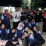 Hangat dan Penuh Haru! Nobar After Movie Jadi Penutup Indah KKN MB Posko 03 di Cepokomulyo