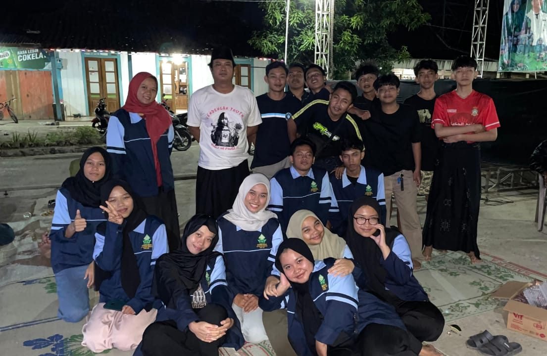 KKN MB Posko 03 UIN Walisongo