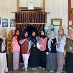 Mahasiswa KKN UIN Walisongo Bantu Pendataan Rekening PKH di Desa Sendangdawung