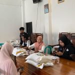 Penyaluran Bantuan Sosial Beras di Desa Pamriyan Tahun 2025: Sinergi Pemerintah, Masyarakat, dan Mahasiswa KKN-MB UIN Walisongo