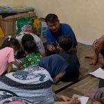 bimbingan belajar KKN UIN Walisongo
