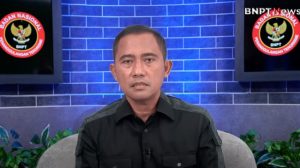 Prabowo Subianto Resmi Lantik Edy Hartono Jadi Kepala BNPT