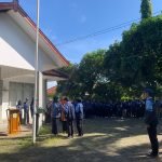 240 Mahasiswa UIN Walisongo Diterjunkan untuk KKN Moderasi Beragama dan Penanganan Stunting di Kecamatan Gemuh