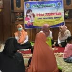 Posyandu Rutin Desa Pamriyan Tingkatkan Kesadaran Kesehatan Masyarakat